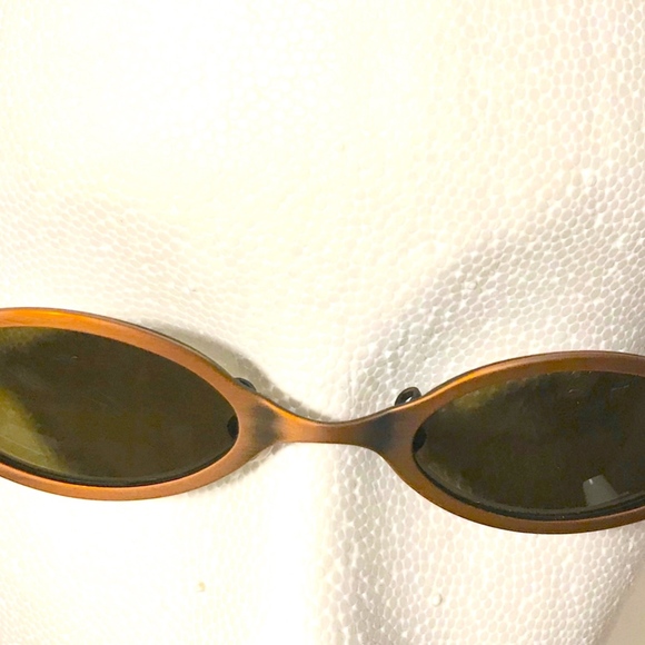 Brand New l.a. Eyeworks Sunglasses ( unisex )
